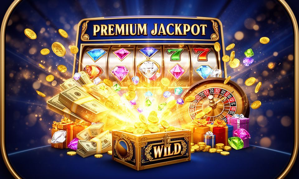 aiplay88 Silver Sail Slots