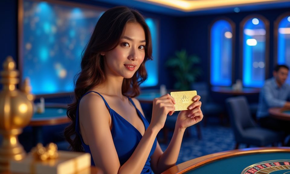 aiplay88 How aiplay88 Approaches Account Service