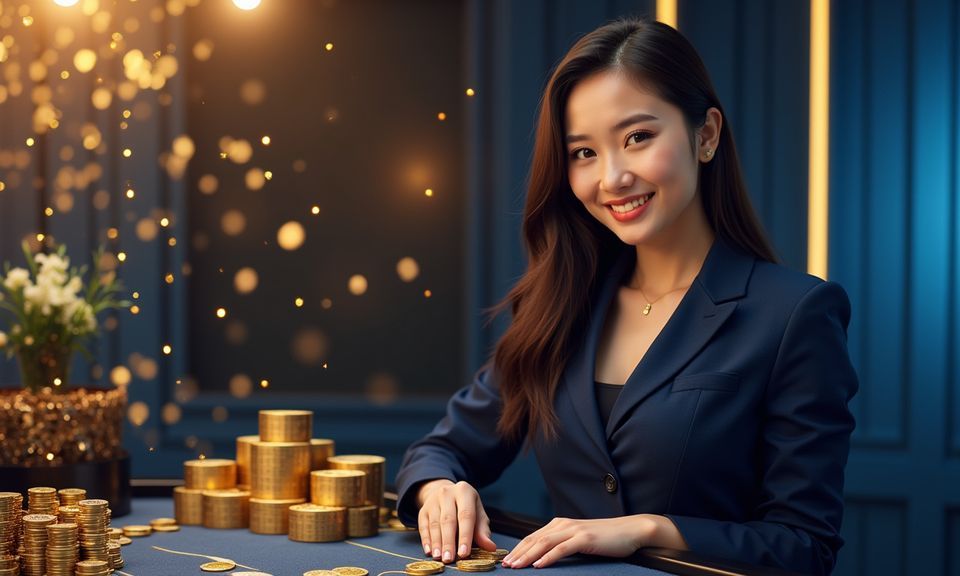 aiplay88 Putting Money Into Your aiplay88 Account