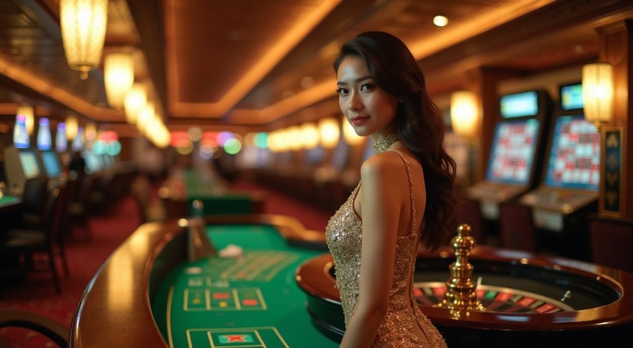 aiplay88 What Firefly River Slots Brings to Our Lobby