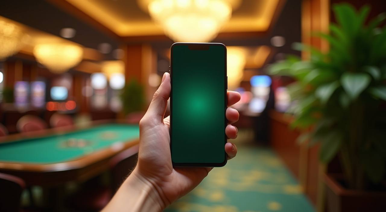 aiplay88 Every Casino and Betting Term You Need, Explained