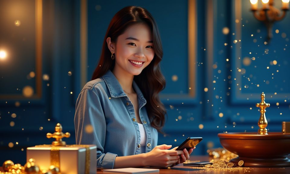 aiplay88 Your aiplay88 Login — Back in the Lobby in Seconds