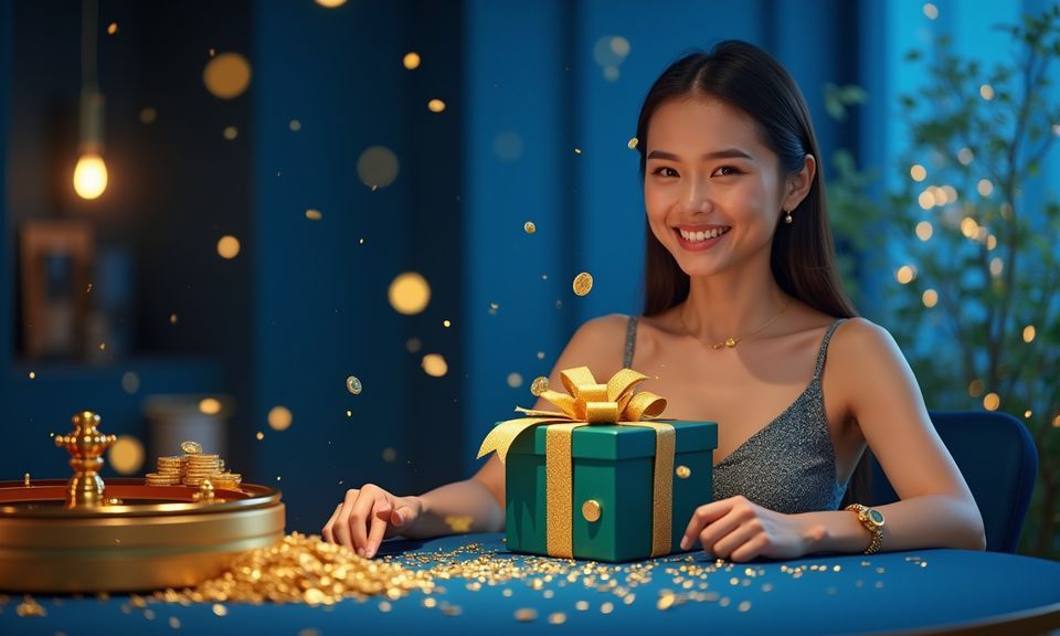 aiplay88 What aiplay88 Casino Puts in Front of You